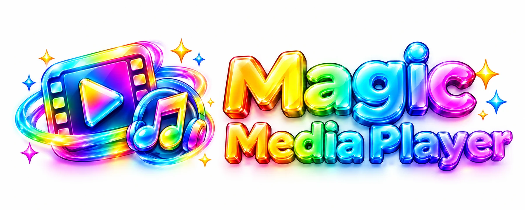 Magic Media Player